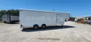 used Cargo (Enclosed) Trailers H and H Trailer  for sale, in Broken Arrow, OK Thumbnail 29