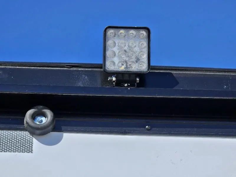 used Other Trailers Cargo Craft  for sale, in Broken Arrow, OK Thumbnail 9