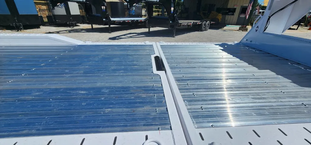 new Tilt Trailers Diamond C Trailers  for sale, in Broken Arrow, OK Thumbnail 16