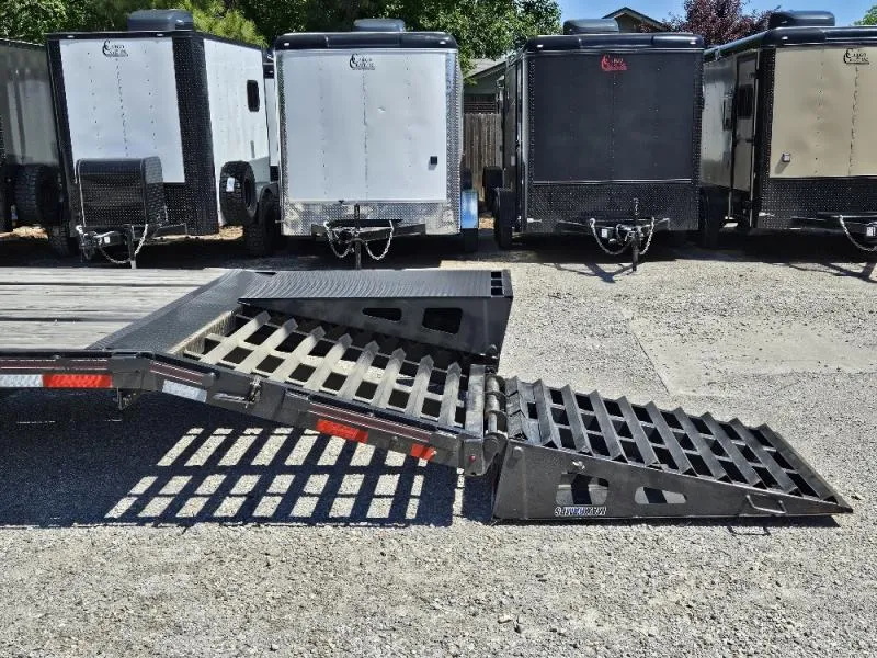 used Equipment / Flatbed Trailers Diamond C Trailers  for sale, in Broken Arrow, OK Thumbnail 20