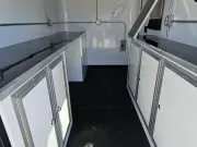 new Office / Fiber Optic Trailers Cargo Craft  for sale, in Broken Arrow, OK Thumbnail 16