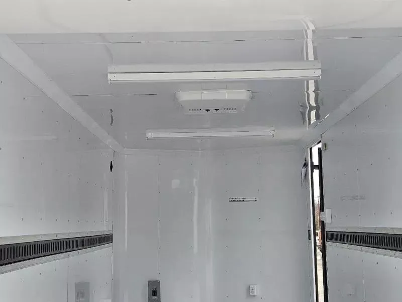 new Cargo (Enclosed) Trailers Cargo Craft  for sale, in Broken Arrow, OK Thumbnail 17