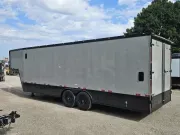 new Cargo (Enclosed) Trailers Cargo Craft  for sale, in Broken Arrow, OK Thumbnail 4