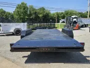 new Car Haulers / Racing Trailers Texoma Trailers  for sale, in Broken Arrow, OK Thumbnail 7