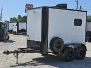 new Office / Fiber Optic Trailers Cargo Craft  for sale, in Broken Arrow, OK Thumbnail 6