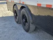 new Cargo (Enclosed) Trailers Cargo Craft  for sale, in Broken Arrow, OK Thumbnail 13