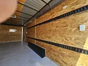 new Cargo (Enclosed) Trailers Cargo Craft  for sale, in Broken Arrow, OK Thumbnail 17