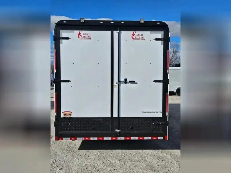 new Other Trailers Cargo Craft  for sale, in Broken Arrow, OK Thumbnail 9