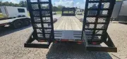 used Equipment / Flatbed Trailers Diamond C Trailers  for sale, in Broken Arrow, OK Thumbnail 12