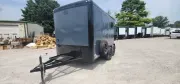 new Office / Fiber Optic Trailers Cargo Craft  for sale, in Broken Arrow, OK Thumbnail 3