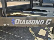used Utility Trailers Diamond C Trailers  for sale, in Broken Arrow, OK Thumbnail 2