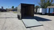 used Cargo (Enclosed) Trailers Cargo Craft  for sale, in Broken Arrow, OK Thumbnail 7