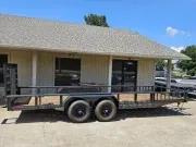 used Utility Trailers Diamond C Trailers  for sale, in Broken Arrow, OK Thumbnail 6