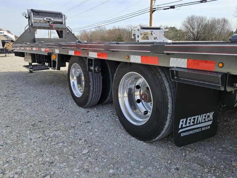new Equipment / Flatbed Trailers Diamond C Trailers  for sale, in Broken Arrow, OK Thumbnail 23