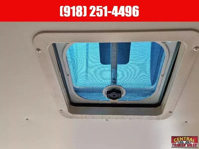 new Cargo (Enclosed) Trailers Cargo Craft  for sale, in Broken Arrow, OK Thumbnail 22