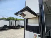 new Office / Fiber Optic Trailers Cargo Craft  for sale, in Broken Arrow, OK Thumbnail 9