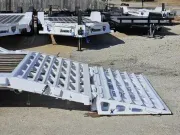 new Equipment / Flatbed Trailers Diamond C Trailers  for sale, in Broken Arrow, OK Thumbnail 35
