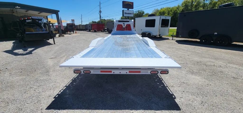 new Tilt Trailers Diamond C Trailers  for sale, in Broken Arrow, OK Thumbnail 22