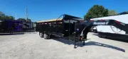 new Dump Trailers Diamond C Trailers  for sale, in Broken Arrow, OK Thumbnail 9