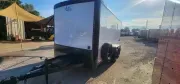 new Cargo (Enclosed) Trailers Cargo Craft  for sale, in Broken Arrow, OK Thumbnail 3