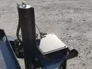 new Equipment / Flatbed Trailers Diamond C Trailers  for sale, in Broken Arrow, OK Thumbnail 4