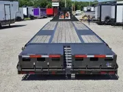 used Equipment / Flatbed Trailers Diamond C Trailers  for sale, in Broken Arrow, OK Thumbnail 5