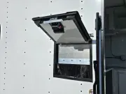 new Office / Fiber Optic Trailers Cargo Craft  for sale, in Broken Arrow, OK Thumbnail 14