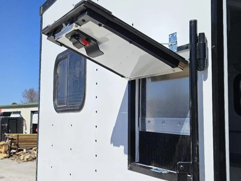 new Other Trailers Cargo Craft  for sale, in Broken Arrow, OK Thumbnail 11