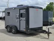 used Office / Fiber Optic Trailers Cargo Craft  for sale, in Broken Arrow, OK Thumbnail 1