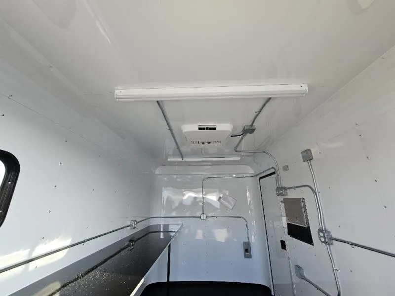 new Office / Fiber Optic Trailers Cargo Craft  for sale, in Broken Arrow, OK Thumbnail 10