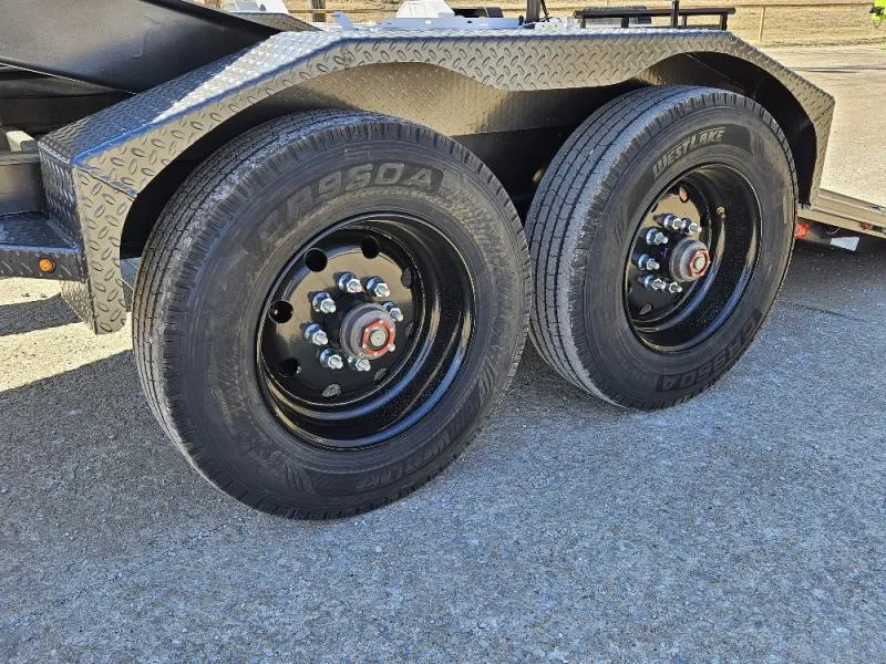 used Other Trailers Diamond C Trailers  for sale, in Broken Arrow, OK Thumbnail 20