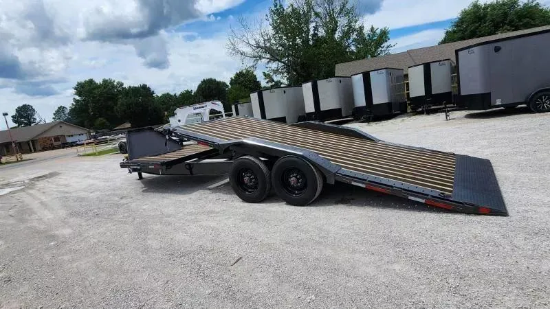 new Tilt Trailers Diamond C Trailers  for sale, in Broken Arrow, OK Thumbnail 3