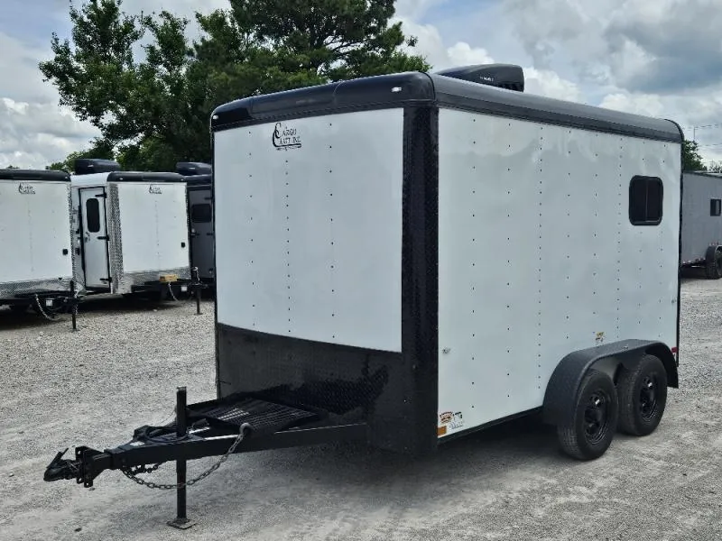 new Office / Fiber Optic Trailers Cargo Craft  for sale, in Broken Arrow, OK Thumbnail 6