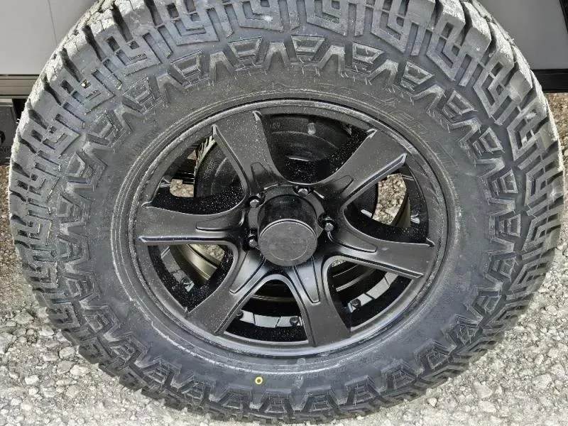 new Other Trailers Cargo Craft  for sale, in Broken Arrow, OK Thumbnail 22