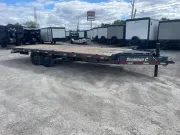new Tilt Trailers Diamond C Trailers  for sale, in Broken Arrow, OK Thumbnail 17