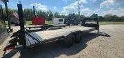 used Equipment / Flatbed Trailers Diamond C Trailers  for sale, in Broken Arrow, OK Thumbnail 9