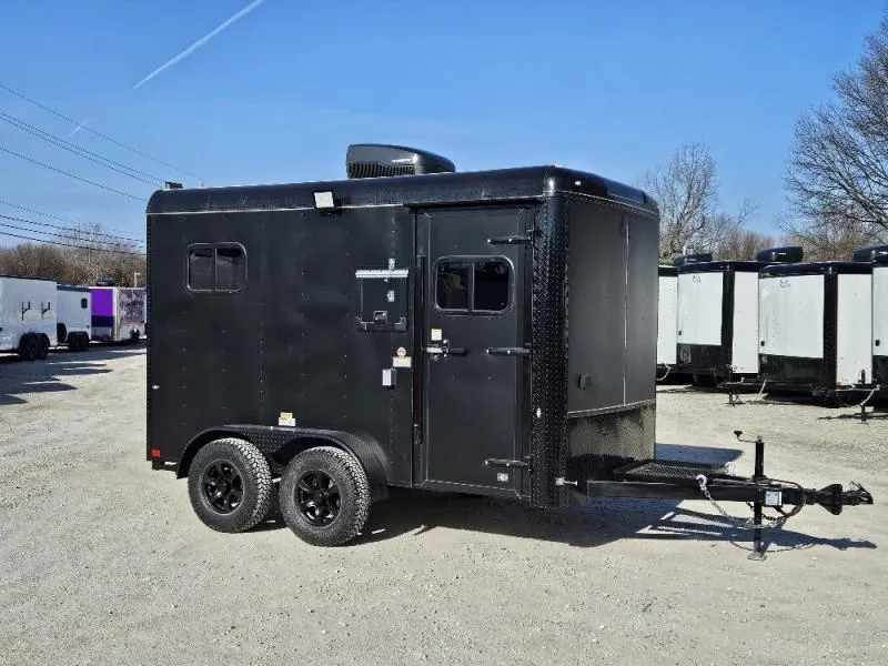 new Office / Fiber Optic Trailers Cargo Craft  for sale, in Broken Arrow, OK image-0