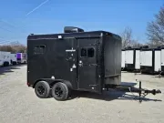 new Office / Fiber Optic Trailers Cargo Craft  for sale, in Broken Arrow, OK Thumbnail 1