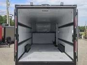 new Cargo (Enclosed) Trailers Cargo Craft  for sale, in Broken Arrow, OK Thumbnail 12