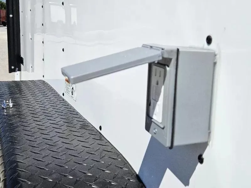 new Cargo (Enclosed) Trailers Cargo Craft  for sale, in Broken Arrow, OK Thumbnail 15