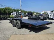 new Car Haulers / Racing Trailers Texoma Trailers  for sale, in Broken Arrow, OK Thumbnail 6