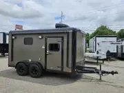new Cargo (Enclosed) Trailers Cargo Craft  for sale, in Broken Arrow, OK Thumbnail 1