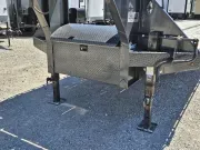 used Equipment / Flatbed Trailers Diamond C Trailers  for sale, in Broken Arrow, OK Thumbnail 11