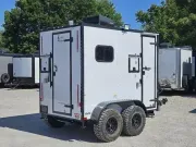 new Office / Fiber Optic Trailers Cargo Craft  for sale, in Broken Arrow, OK Thumbnail 3