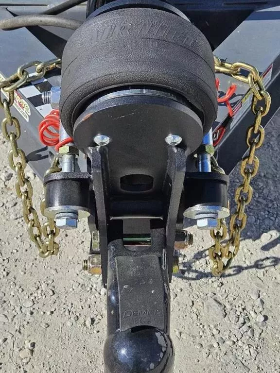 used Equipment / Flatbed Trailers RawMaxx  for sale, in Broken Arrow, OK Thumbnail 7