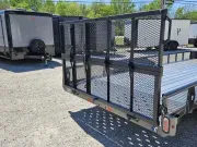 new Utility Trailers Diamond C Trailers  for sale, in Broken Arrow, OK Thumbnail 12