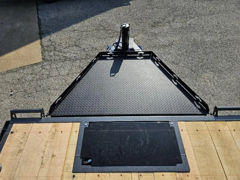 new Tilt Trailers Diamond C Trailers  for sale, in Broken Arrow, OK Thumbnail 14