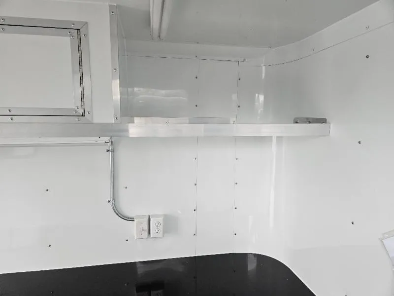 new Office / Fiber Optic Trailers Cargo Craft  for sale, in Broken Arrow, OK Thumbnail 12