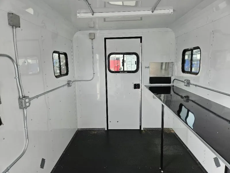 new Office / Fiber Optic Trailers Cargo Craft  for sale, in Broken Arrow, OK Thumbnail 21