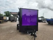 new Vending / Concession Trailers Cargo Craft  for sale, in Broken Arrow, OK Thumbnail 1
